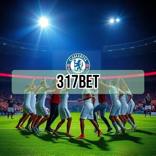 317 bet: Apostas e E-Sports em Um Mundo de Emoções