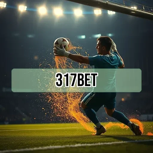 317 bet: A Revolução dos Jogos Ao Vivo no Brasil