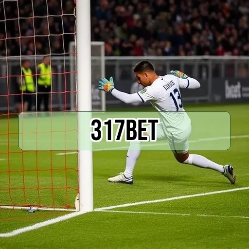 317 bet: Descubra Tudo Sobre Apostas Móveis Incríveis