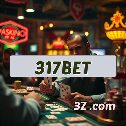 317 bet Promoções Atuais