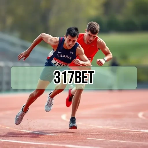 317 bet: Como o Jogo Responsável fortalece sua experiência de apostas