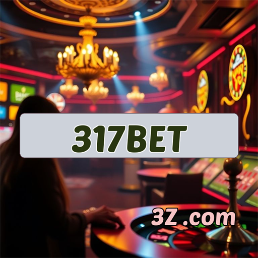 Slots Incríveis no 317 Bet: A Aventura dos Jogos Online