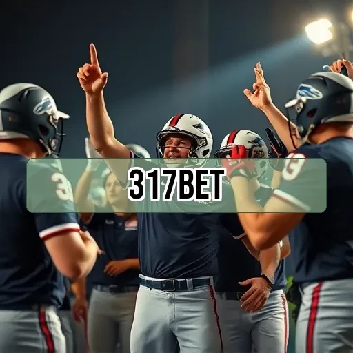 317 bet: Descubra as Melhores Apostas Esportivas Hoje